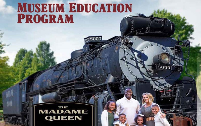 Museum education program